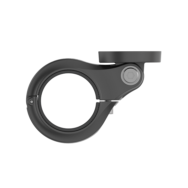 M83车把固定支架