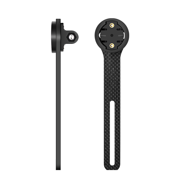 M82自行车一体把码表支架