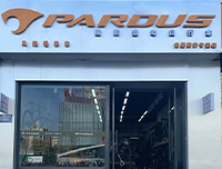 瑞豹自行车(风向彪单车)