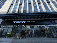 TREK济南高新区专卖店