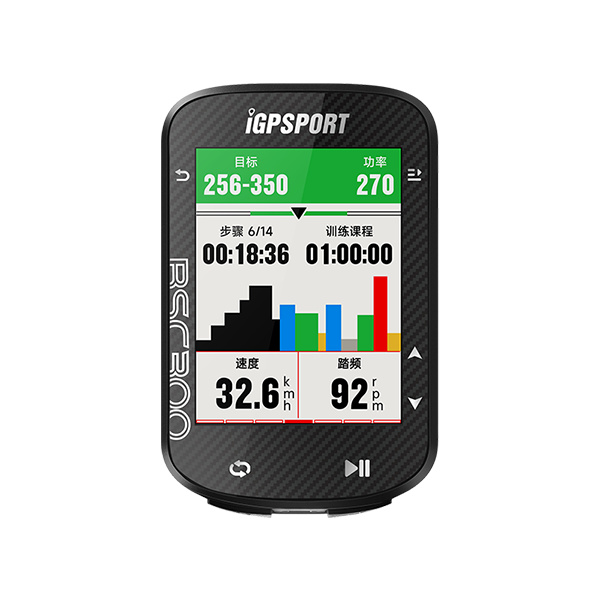 品牌重磅升级，BSC300上市