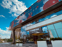 TREK武汉沌口专卖店