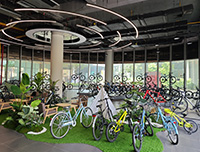 美利达自行车(临空港旗舰店)