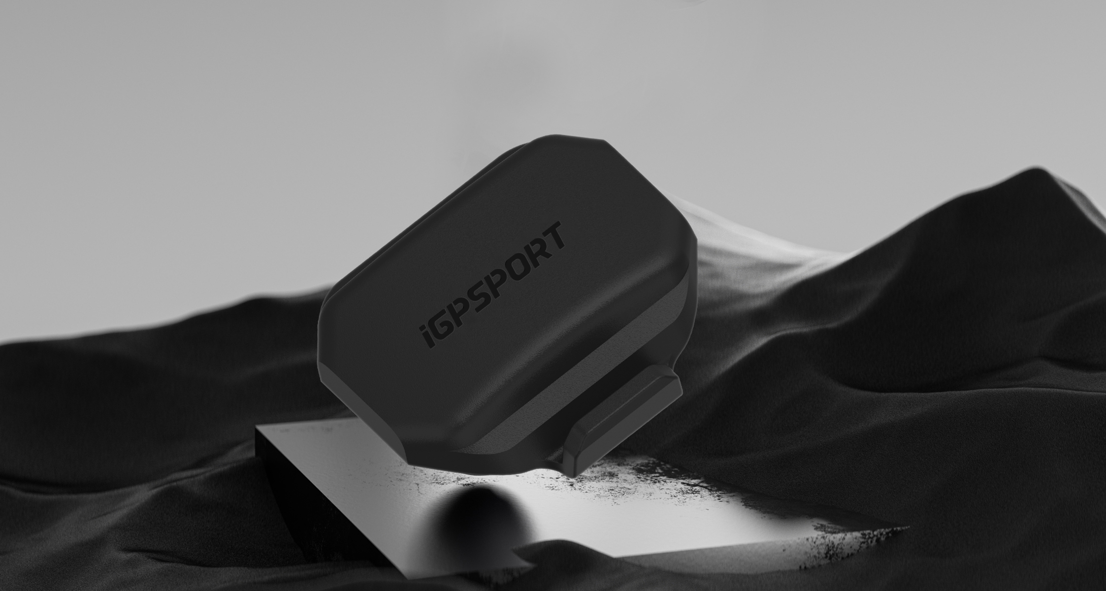 SPD70速度传感器设计