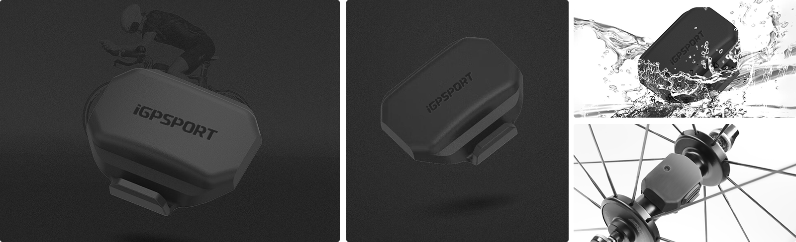 SPD70速度传感器