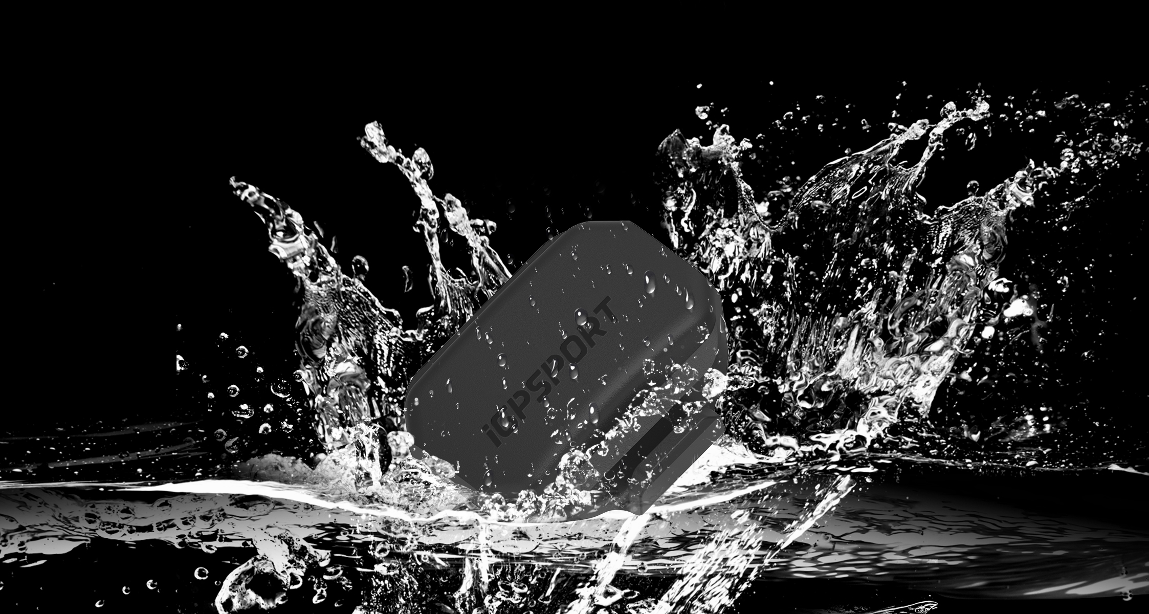 SPD70速度传感器防水特性