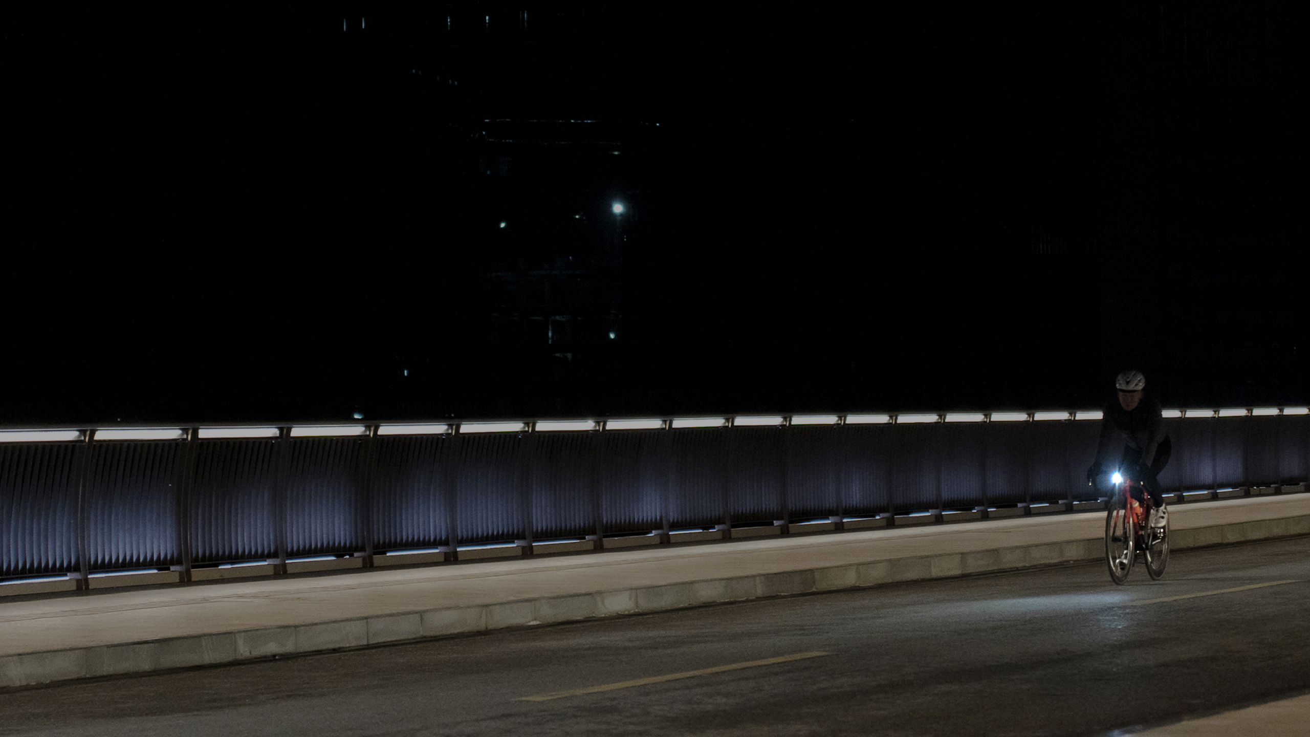 VS1200车前灯智能适应