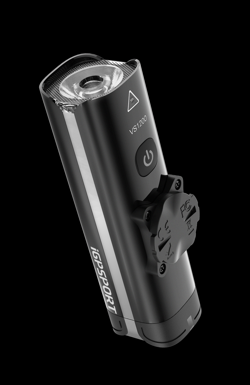 VS1200高流明车前灯