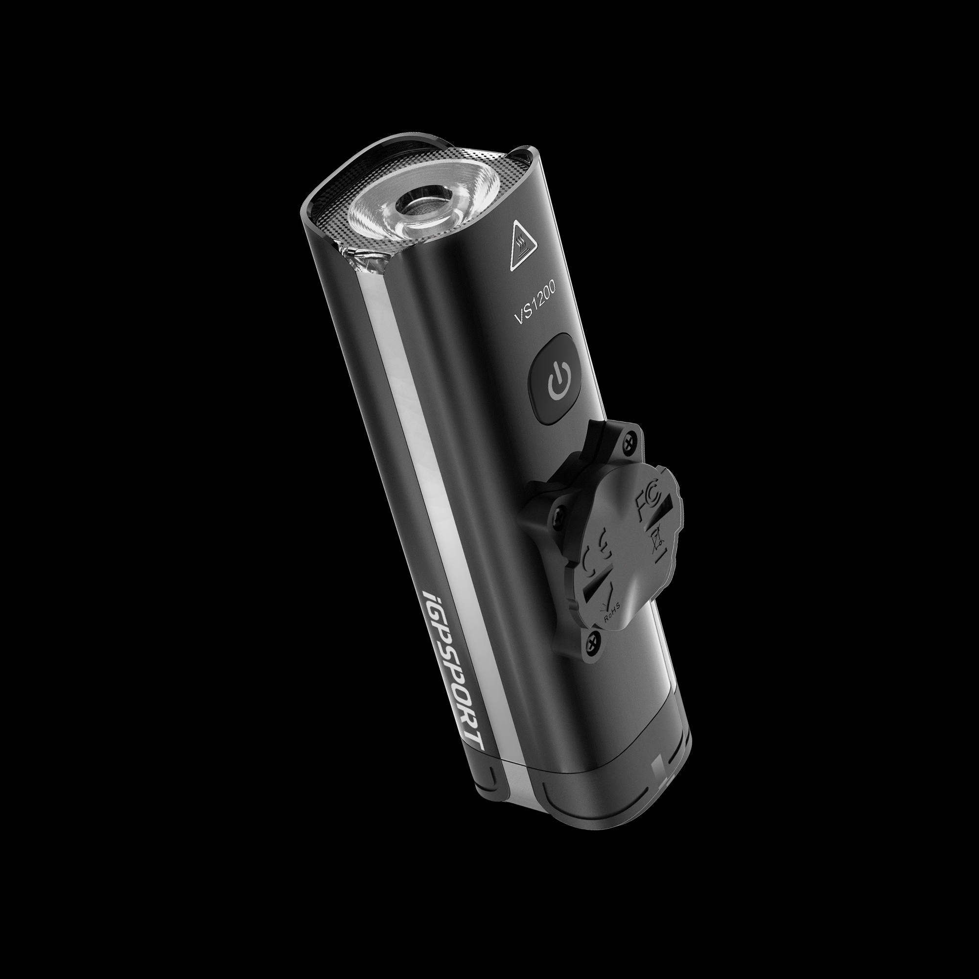 VS1200自行车前灯