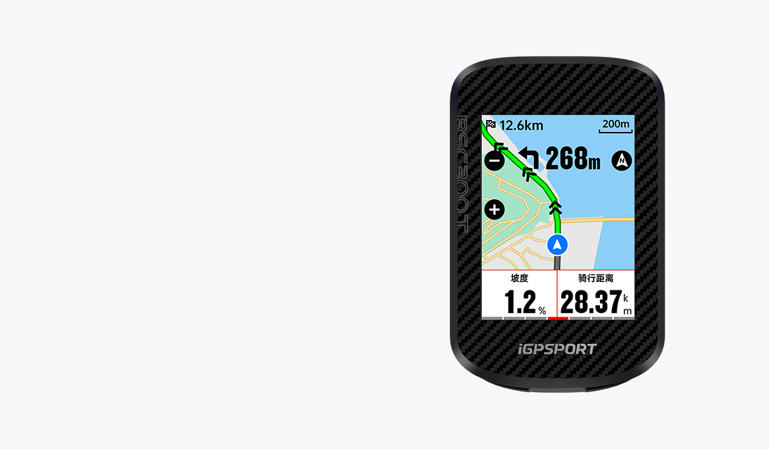 アクセサリー igpsport bsc300 Funda Ciclocomputador IGPSPORT BSC200/BSC300