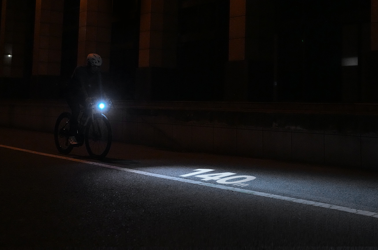 VS800S新一代截止线智能车灯