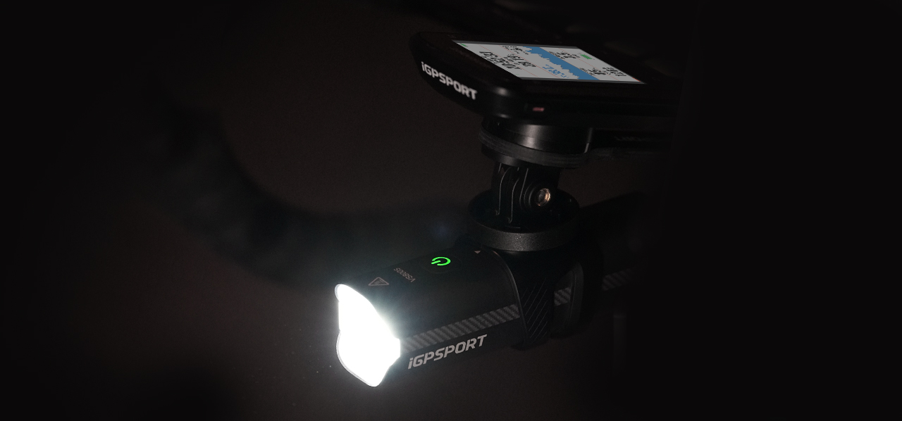 VS800S新一代截止线智能车灯