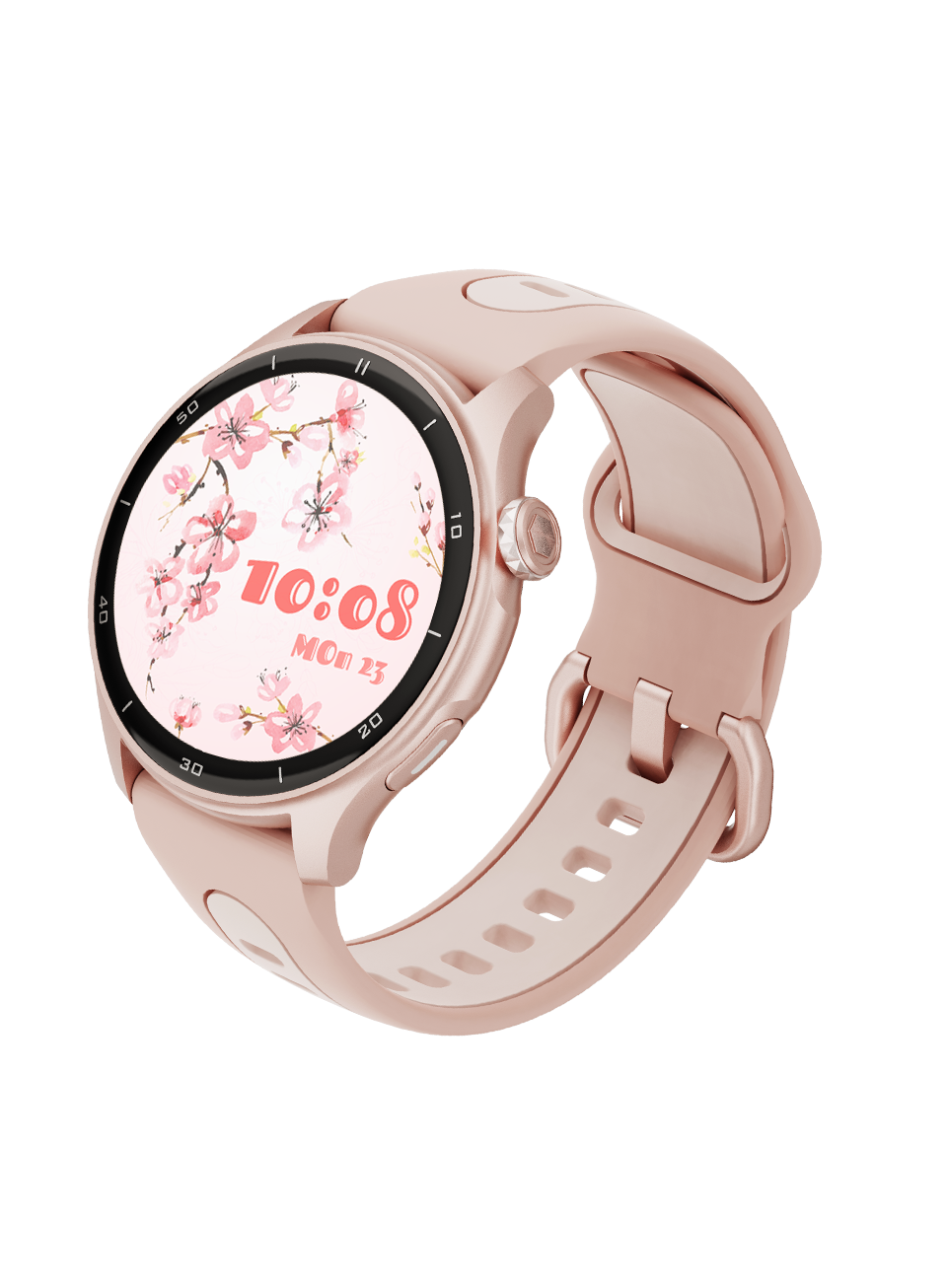 LW10智能运动手表