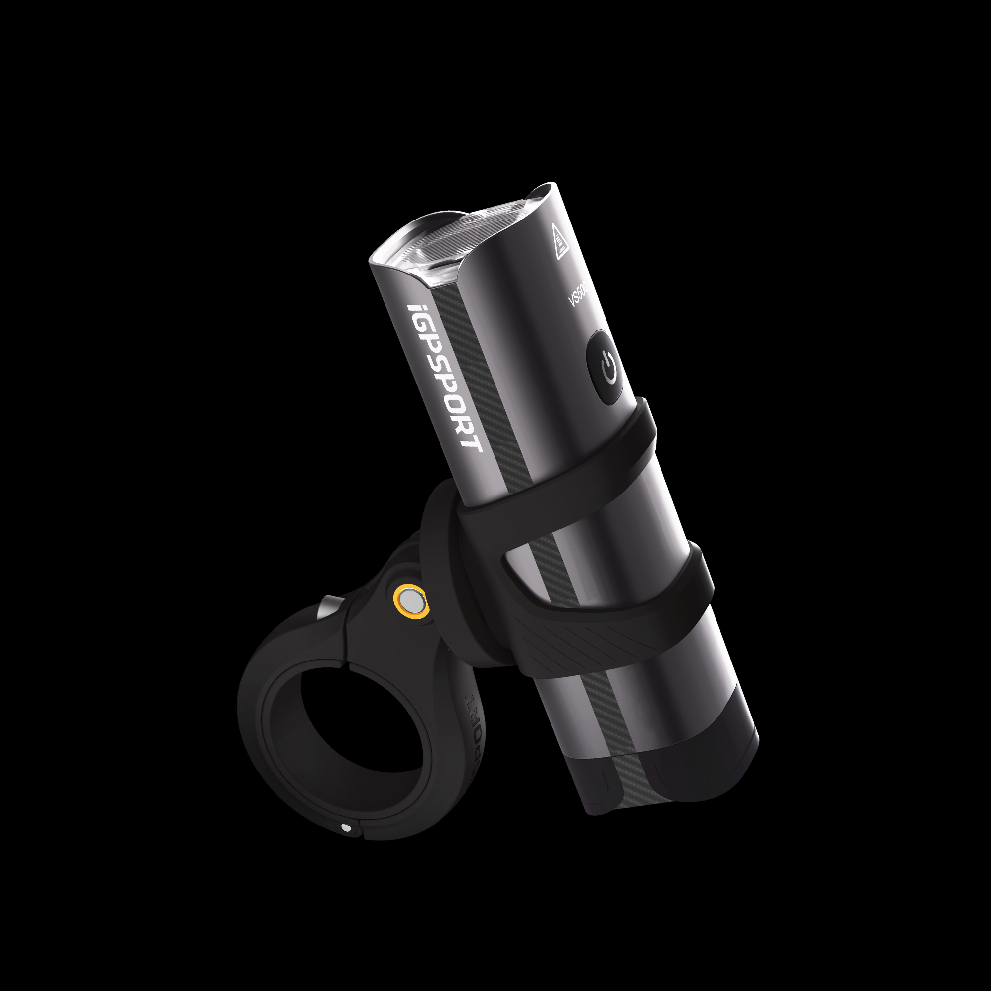 VS500智能车前灯