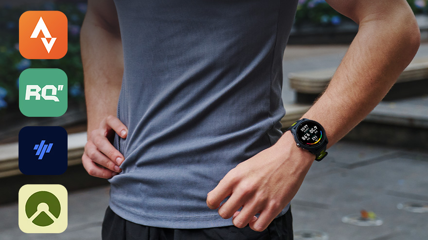 你的习惯，不用换