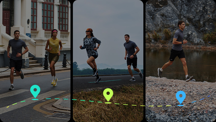 双频五星
快准兼备