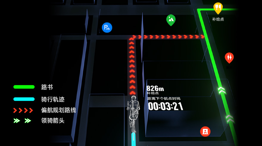 离线在线 都强大