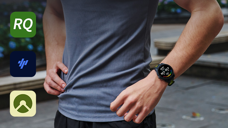 你的习惯，不用换