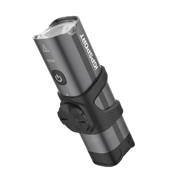 VS500骑行车前灯