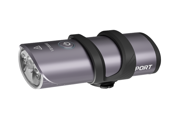 iGPSPORT骑行车灯