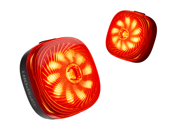 TL50超轻智能骑行尾灯