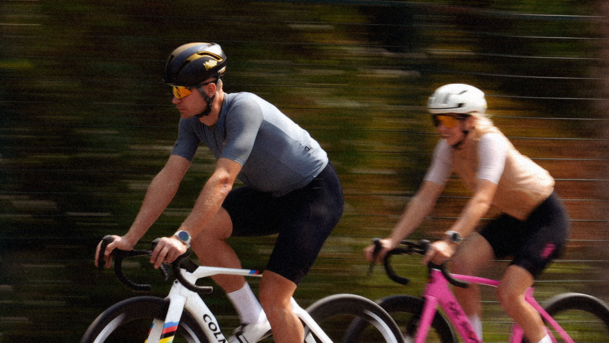 25小时长续航，骑得尽兴