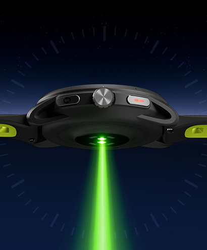 运动健康监测  全天在线